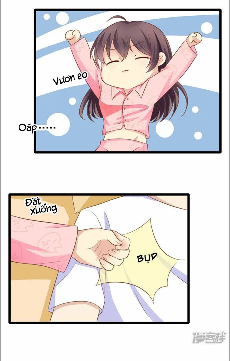 Luyến Ái Bạo Quân: Chapter 61