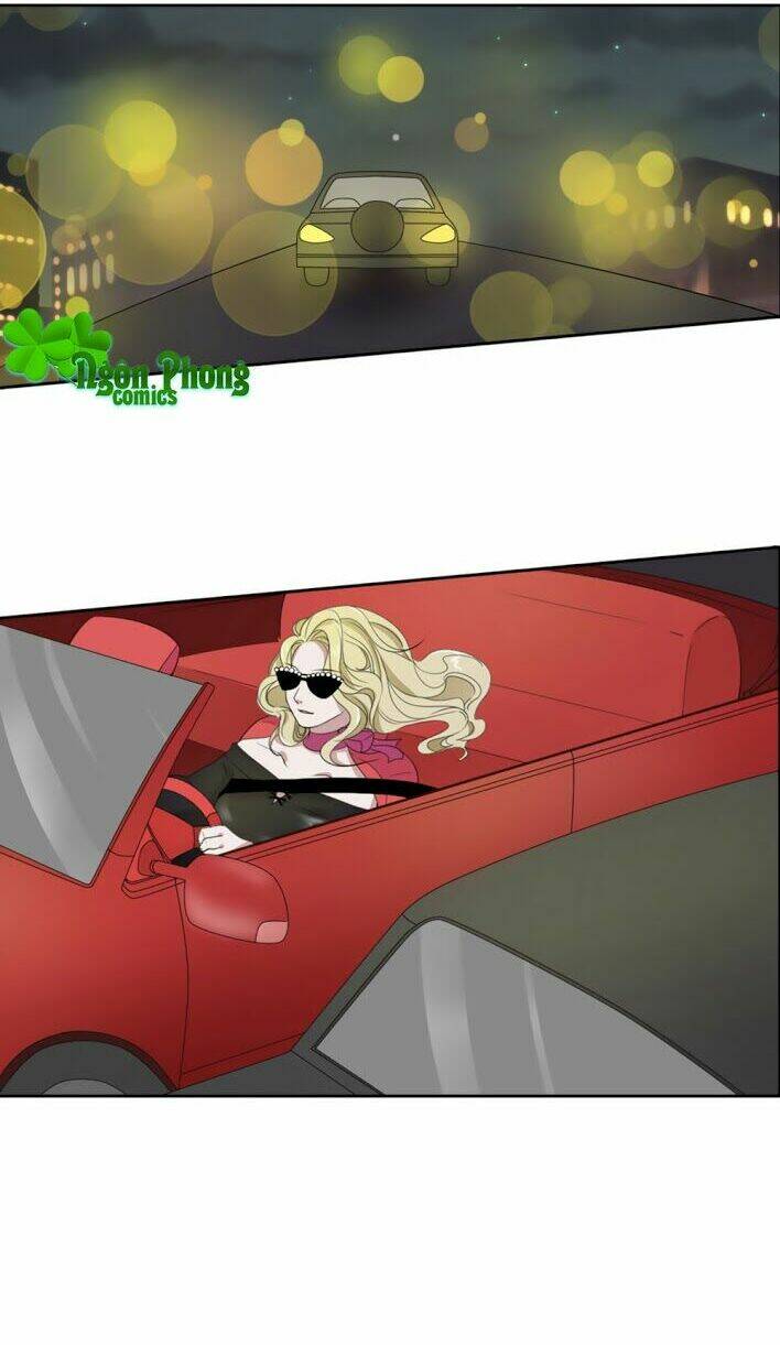 Bạn Trai Hai Mặt Của Tôi: Chapter 13