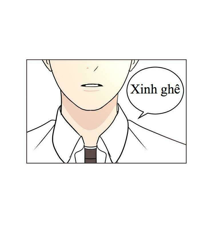 30 Phút Bước Đi Bên Em: Chapter 18