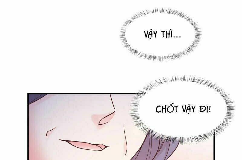 Chiến Lược Lãng Mạn Của Thịnh Thiếu: Chapter 36