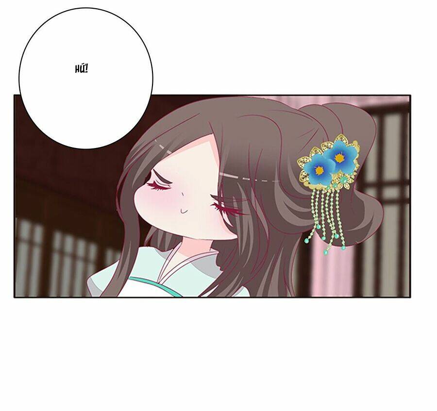 Tướng Quân Mời Ra Trận: Chapter 172