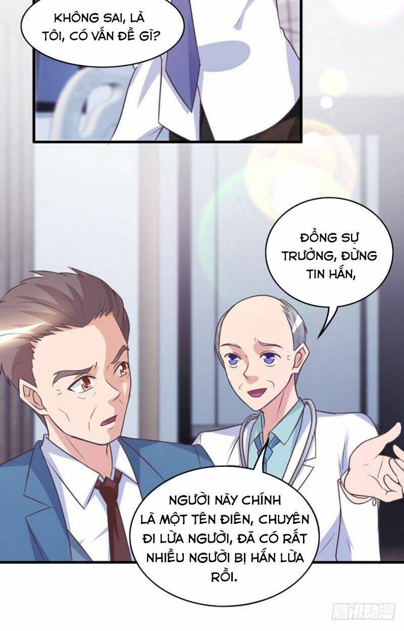 Chung Cực Thấu Thị Nhãn: Chapter 137