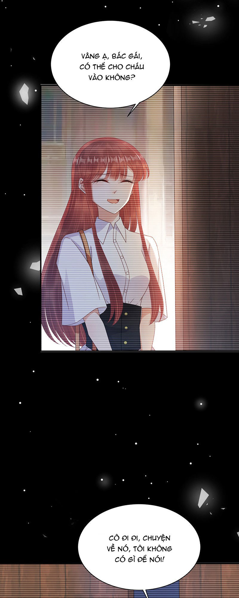 Thịnh Thế Điềm Sủng: Tiểu Manh Thê Của Dịch Thiếu: Chapter 29