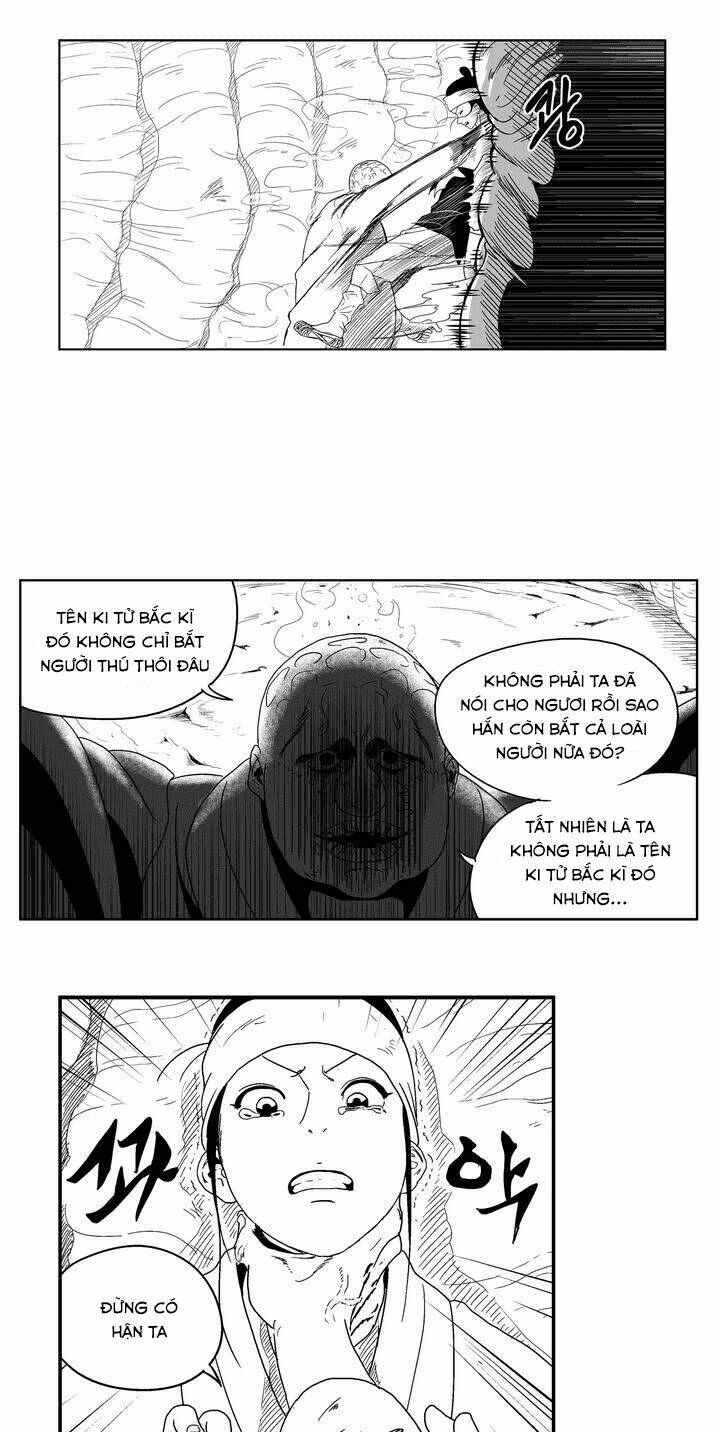 The Wizard: Chapter 6