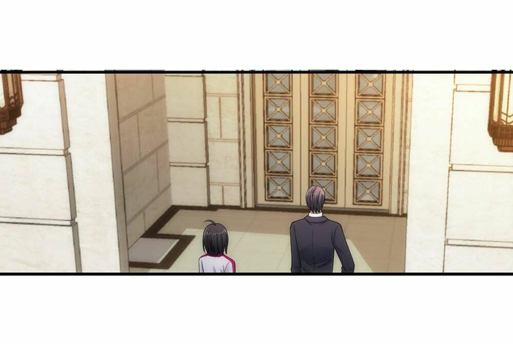 Bá Đạo Nữ Tổng Tài - Nhật Ký Trưởng Thành: Chapter 12