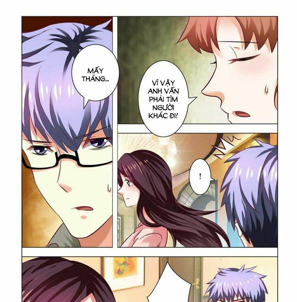 Hào Môn Tiểu Lão Bà: Chapter 85