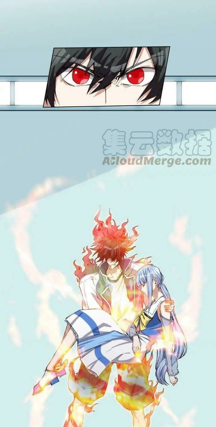 Thần Lai Yêu Vãng: Chapter 52