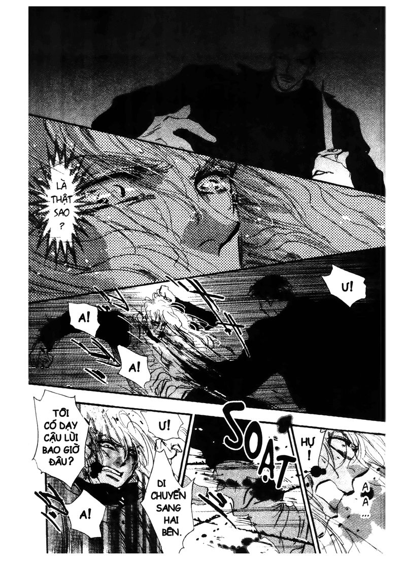 Mầm Sống: Chapter 46