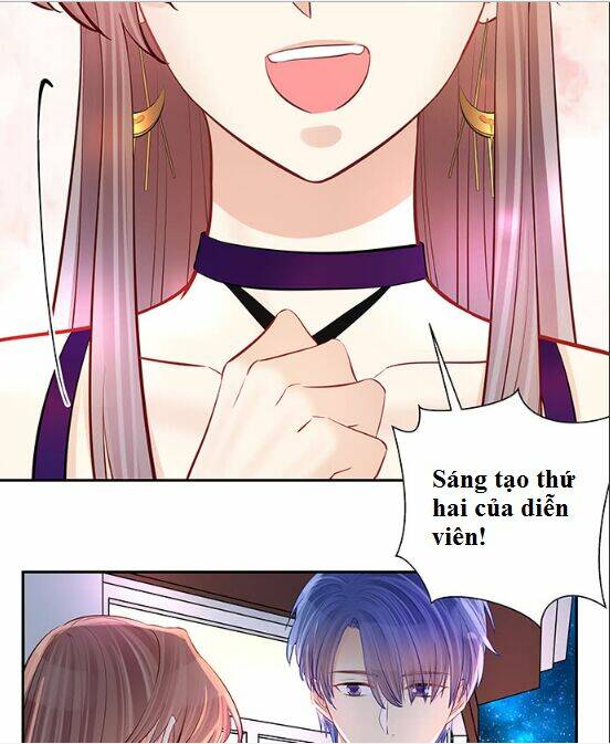 Trọng Sinh Để Ngủ Với Ảnh Đế: Chapter 107