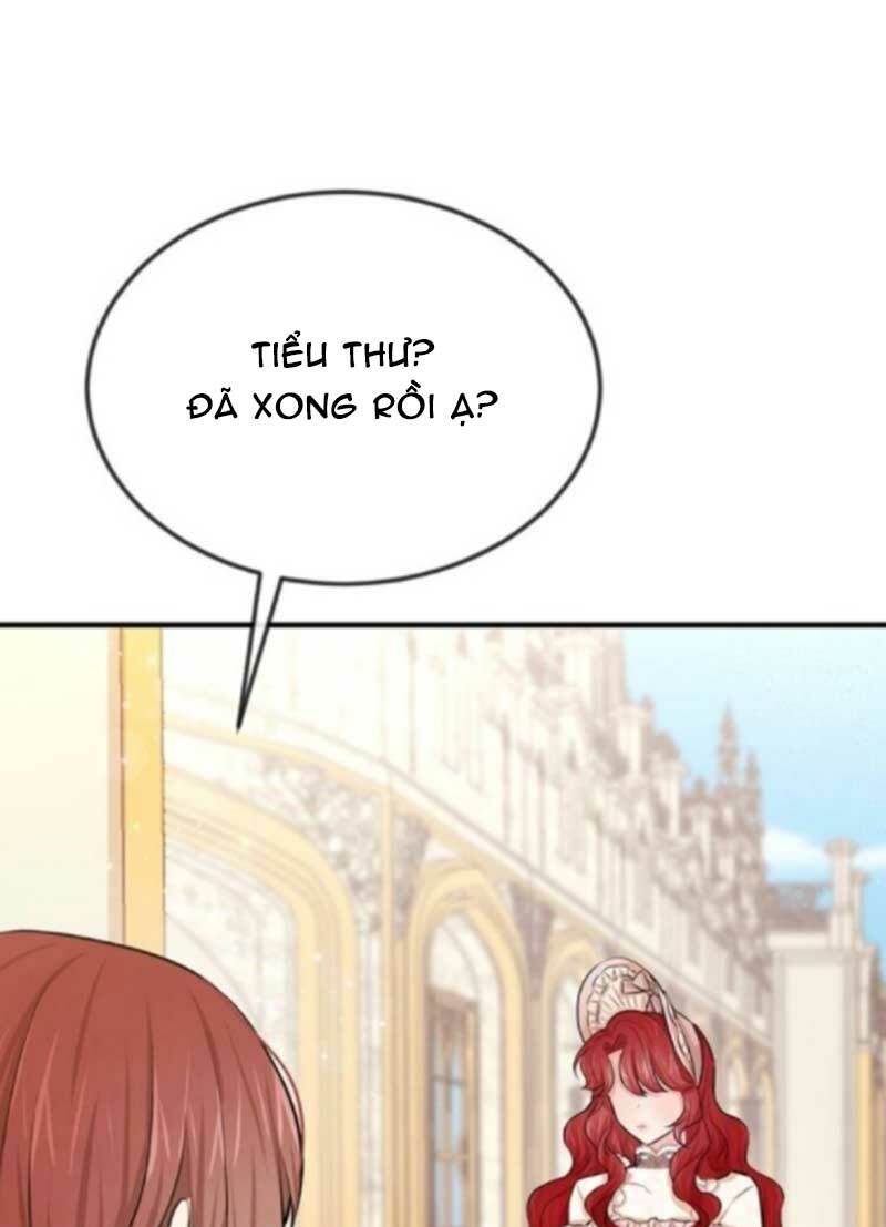 Tiểu Thư Scarlet: Chapter 18