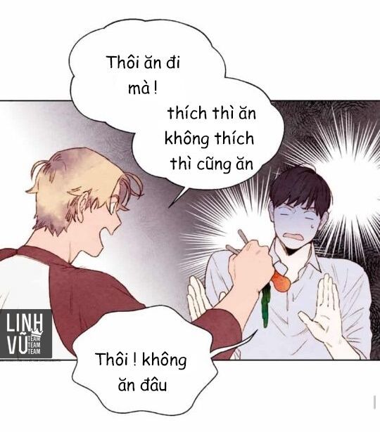 Ôi ! Trợ Lý Đặc Biệt Của Tôi: Chapter 5