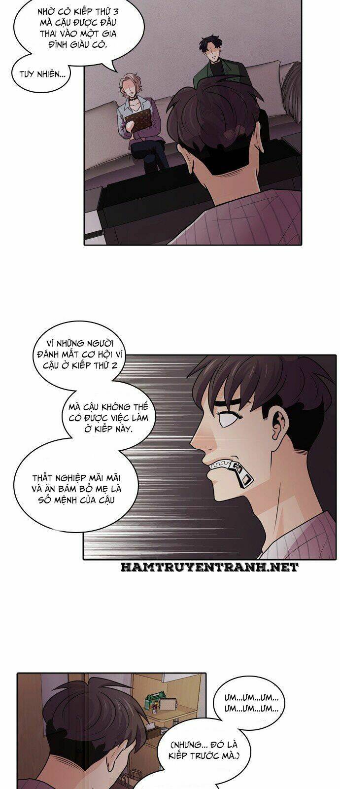 Tomorrow - Ngày Mai: Chapter 2