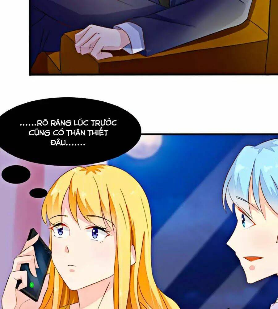 Người Tình Bí Ẩn: Chapter 37