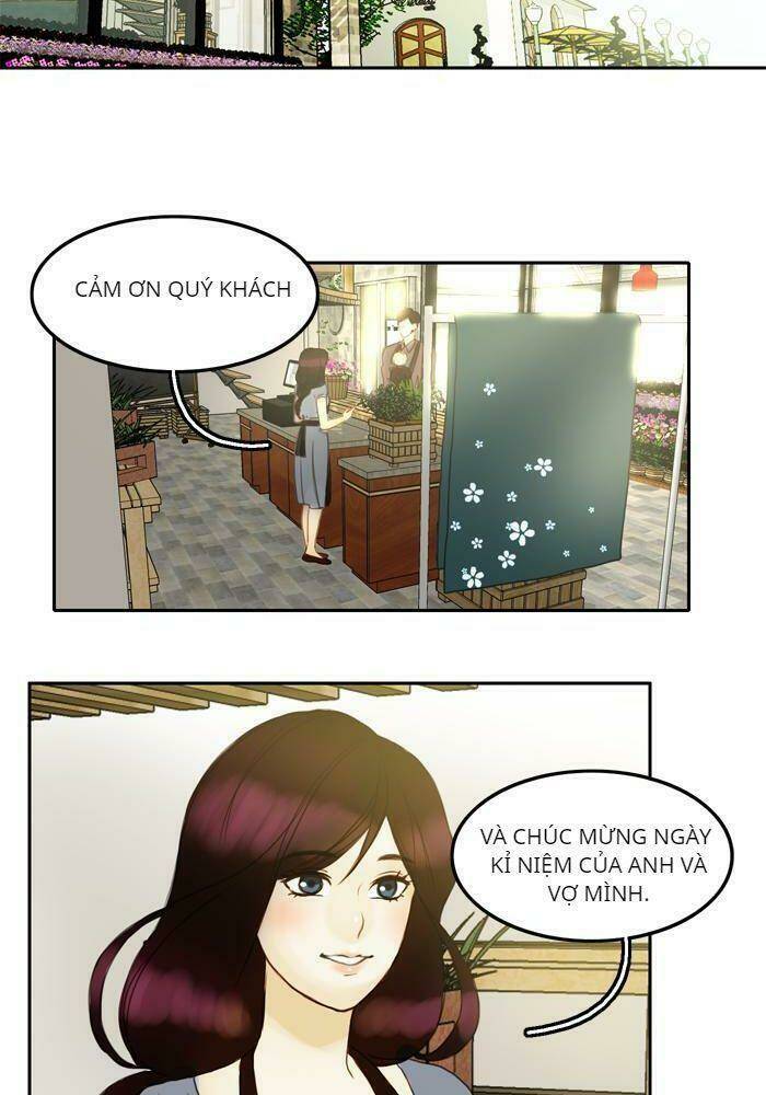 Khúc hát người cá Siren: Chapter 26