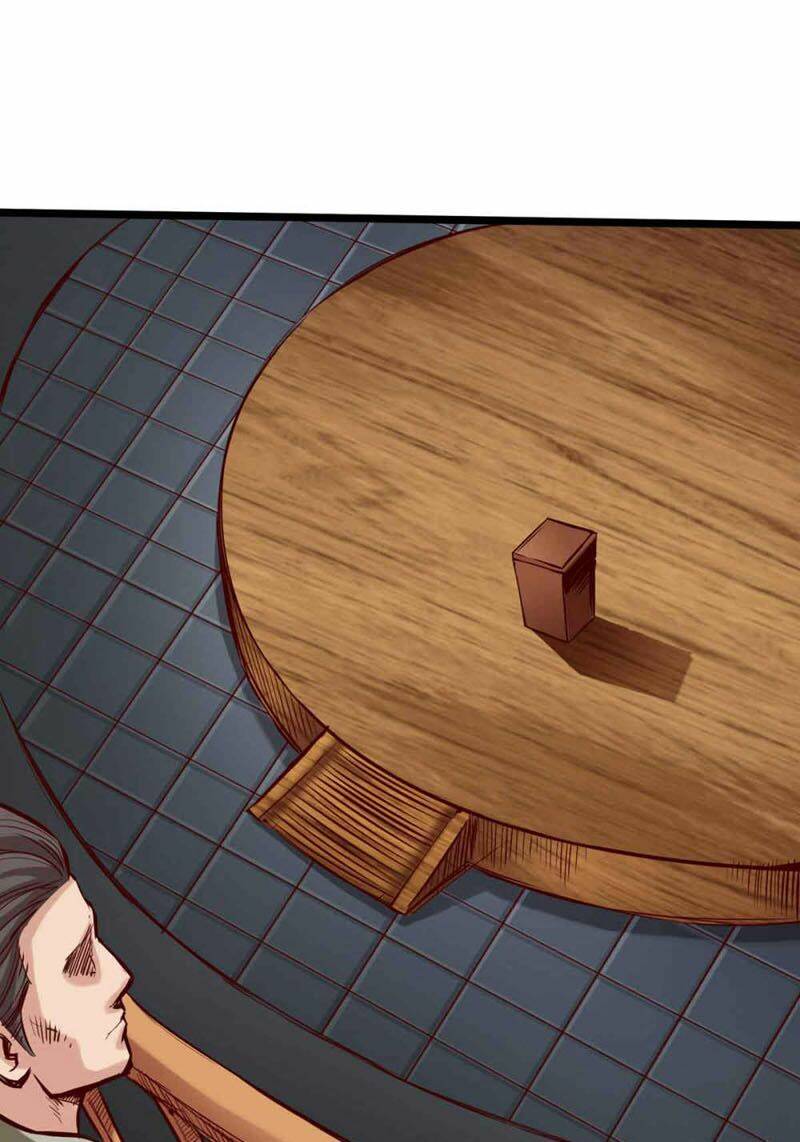 Thông Thiên Chi Lộ: Chapter 16