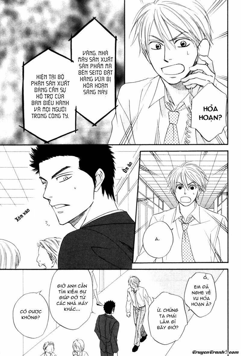 Doushiyoumo Nai Keredo: Chapter 12