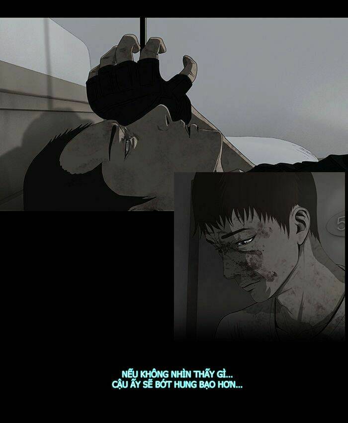 Dead Days: Chapter 58