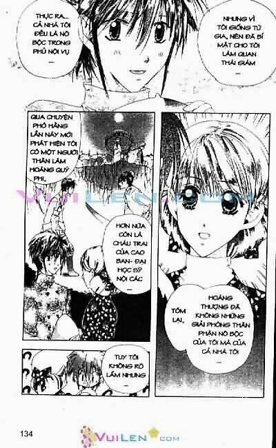 Duyên Kỳ Ngộ: Chapter 10