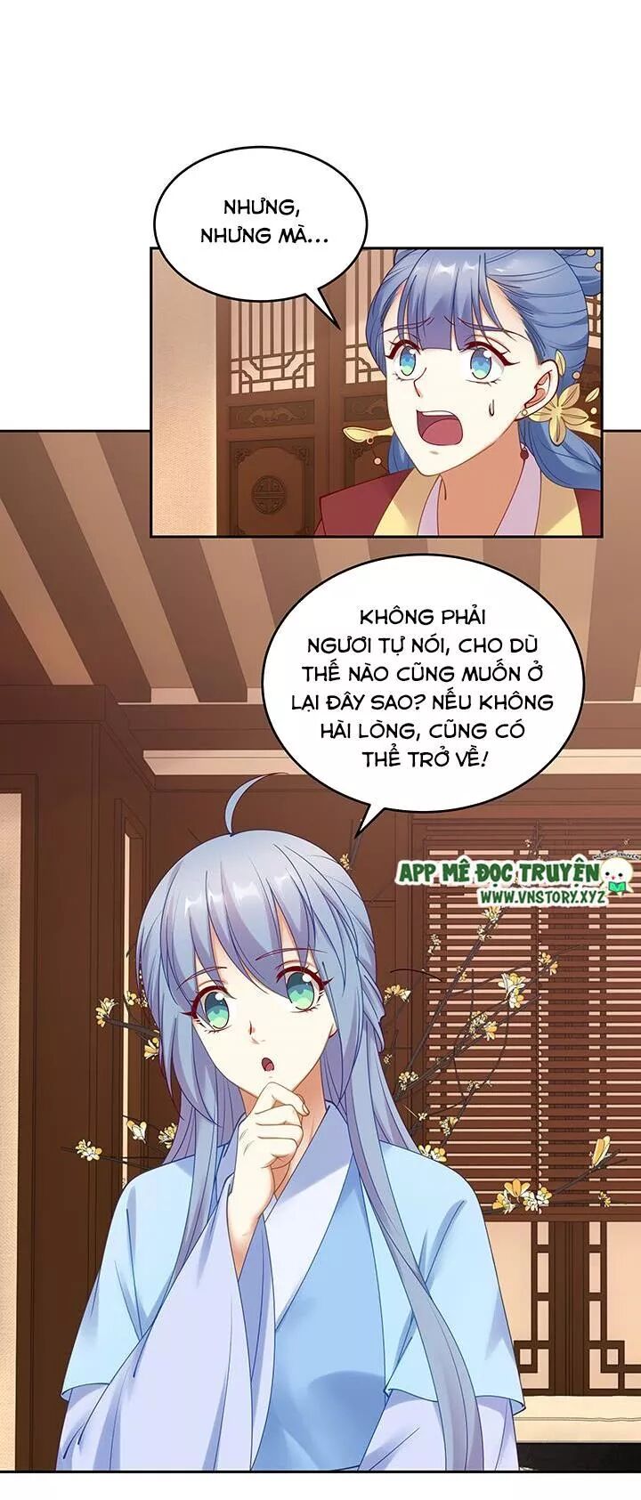 Đô đốc đại nhân sủng thê kí: Chapter 139: Chỉ một mình nàng