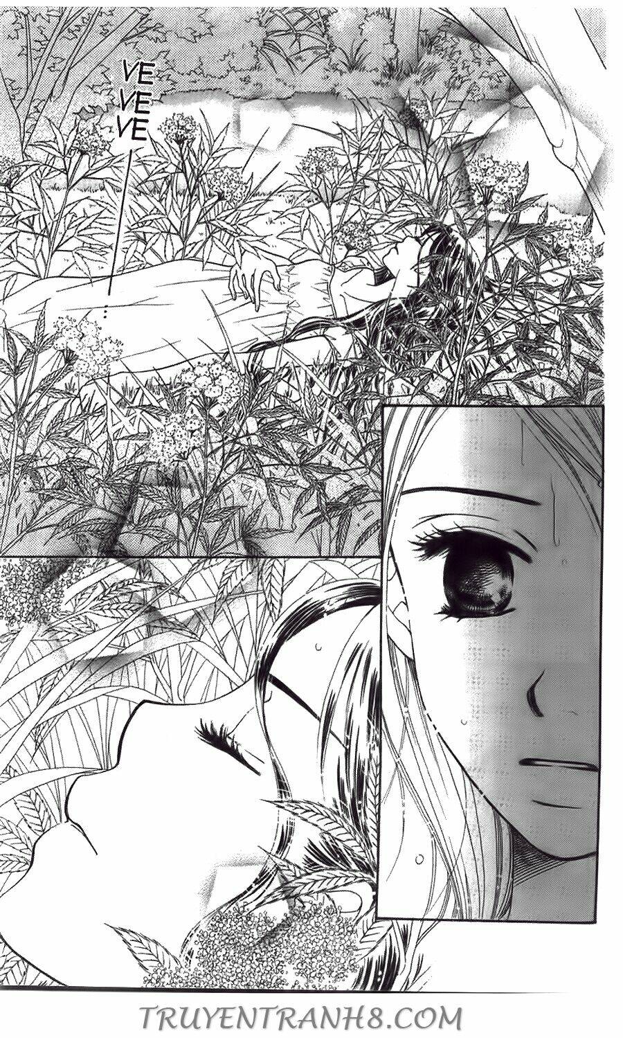 Đồng Hồ Cát: Chapter 30