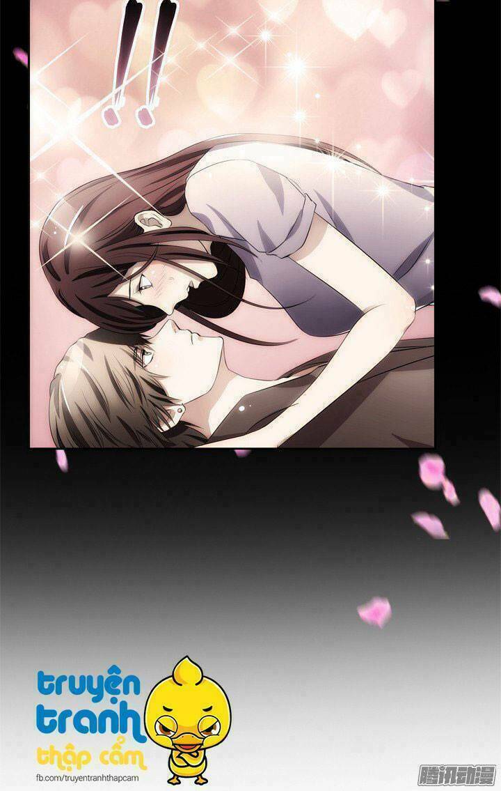 Âm Mưu Bên Gối: Chapter 4