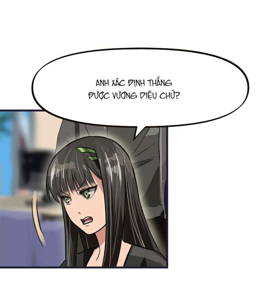 Vua Sinh Tồn: Chapter 29