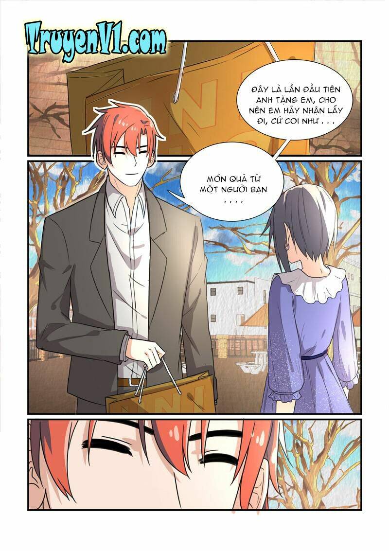 Bắt Cóc Hoàng Đế Về Hiện Đại: Chapter 93