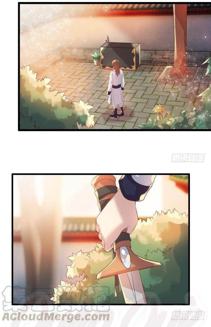 Siêu Phàm Truyện: Chapter 29