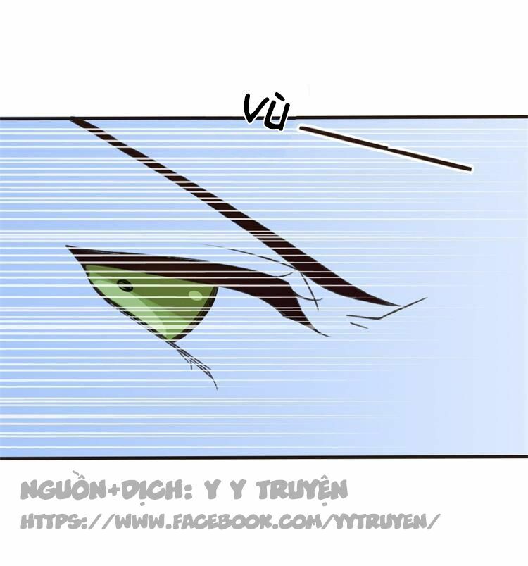 Giáo chủ yêu nghiệt mau nằm xuống: Chapter 13