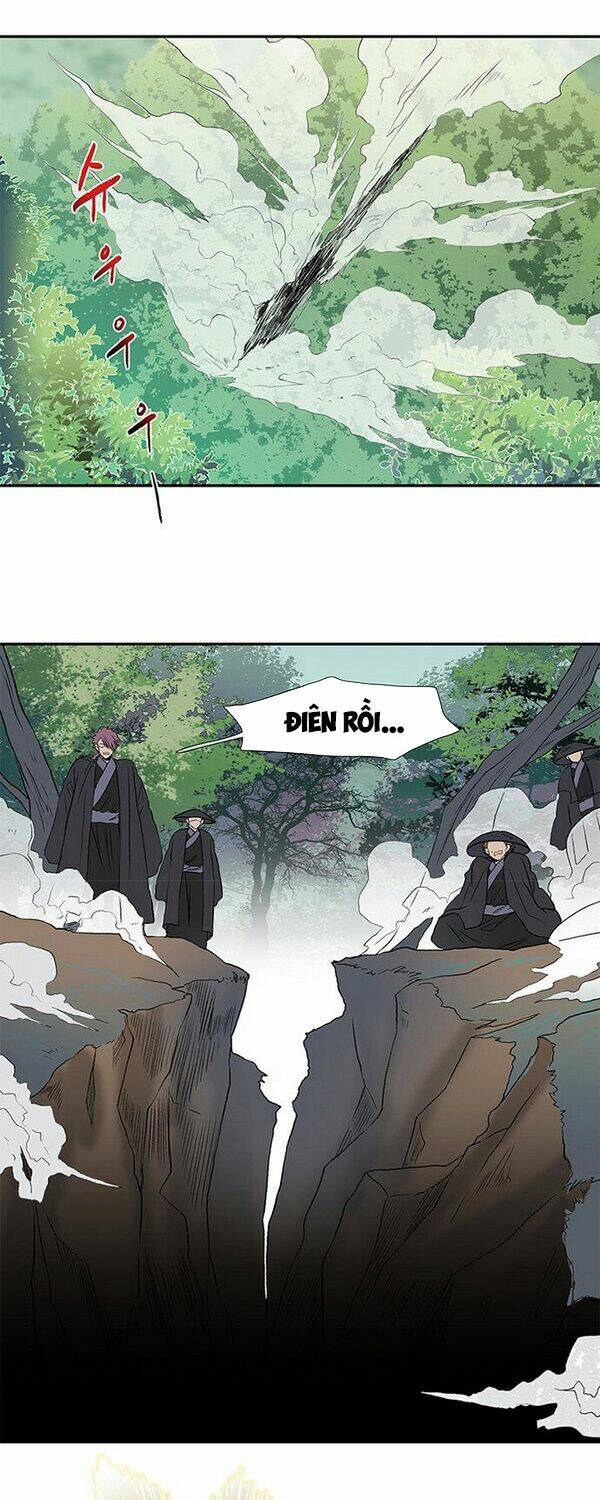 Học Sĩ Tái Sinh: Chapter 131