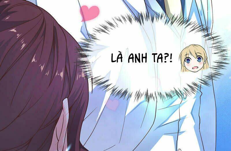 Chiến Lược Lãng Mạn Của Thịnh Thiếu: Chapter 30