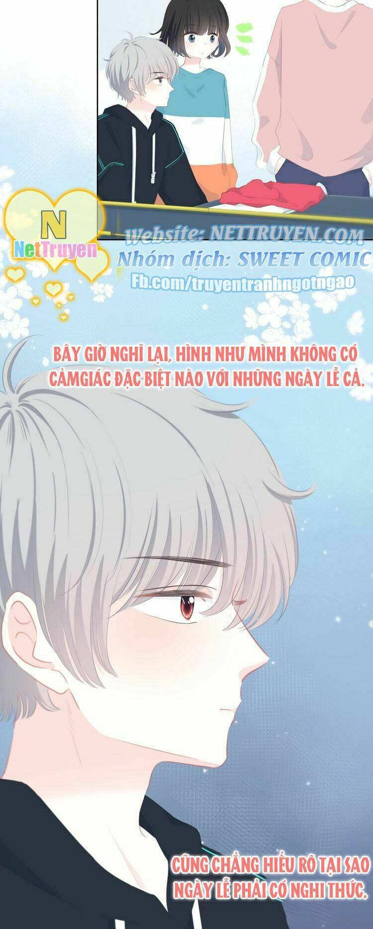 Vấp Phải Nghịch Quang: Chapter 12