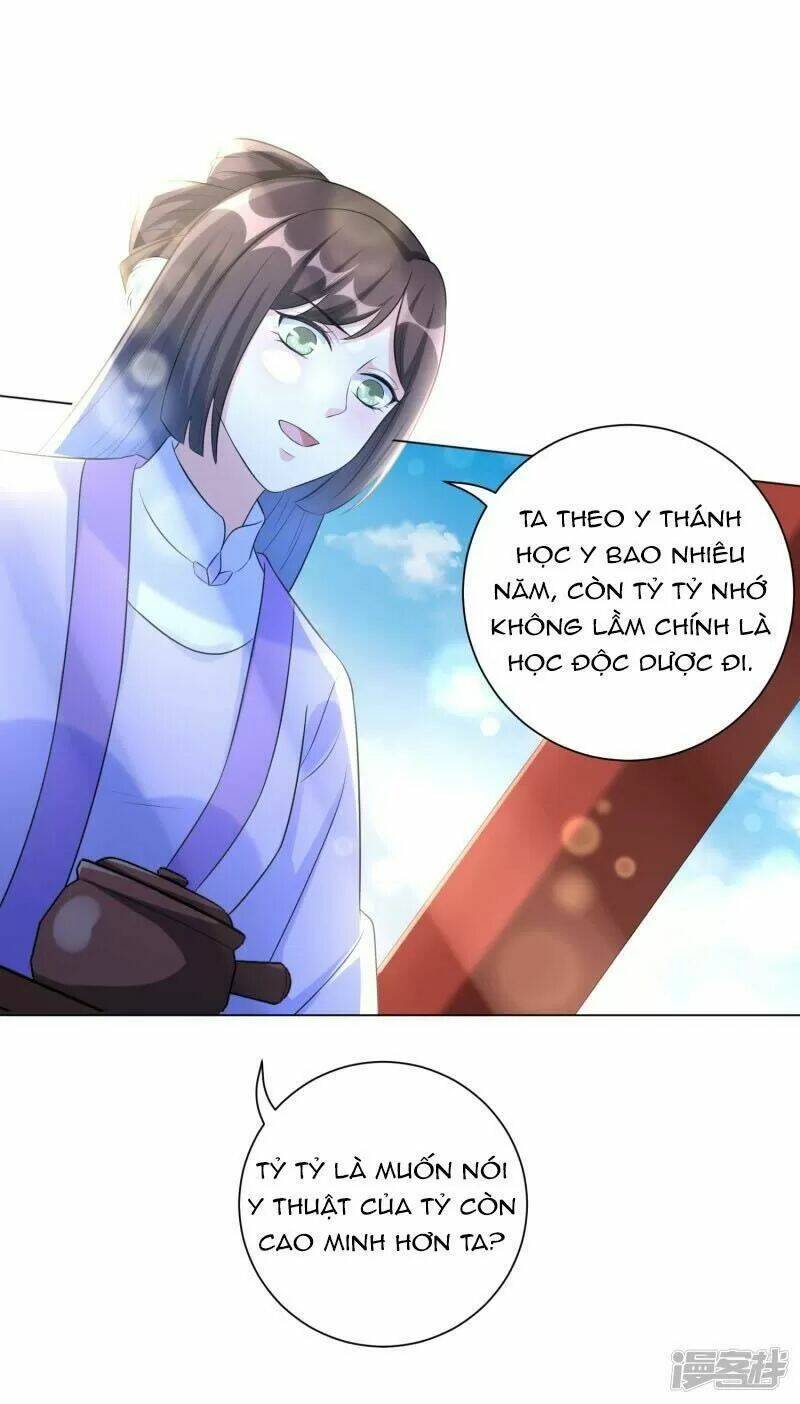 Vương Phi Có Độc!: Chapter 23