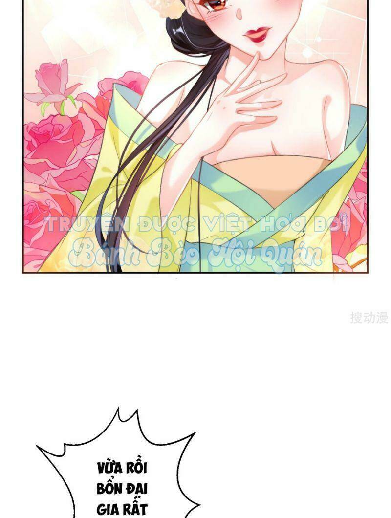 Vương Gia, Áo Lót Của Ngươi Rơi Mất Rồi: Chapter 40