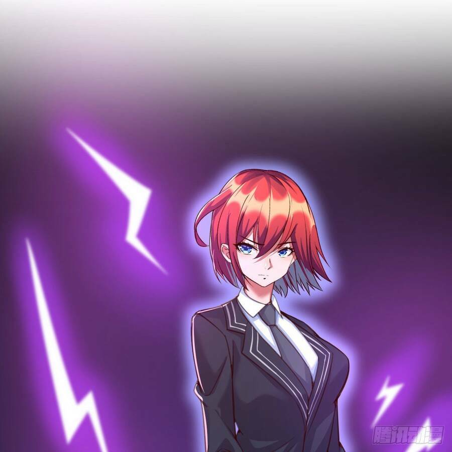 Thiên Tứ Thức Tỉnh: Chapter 3