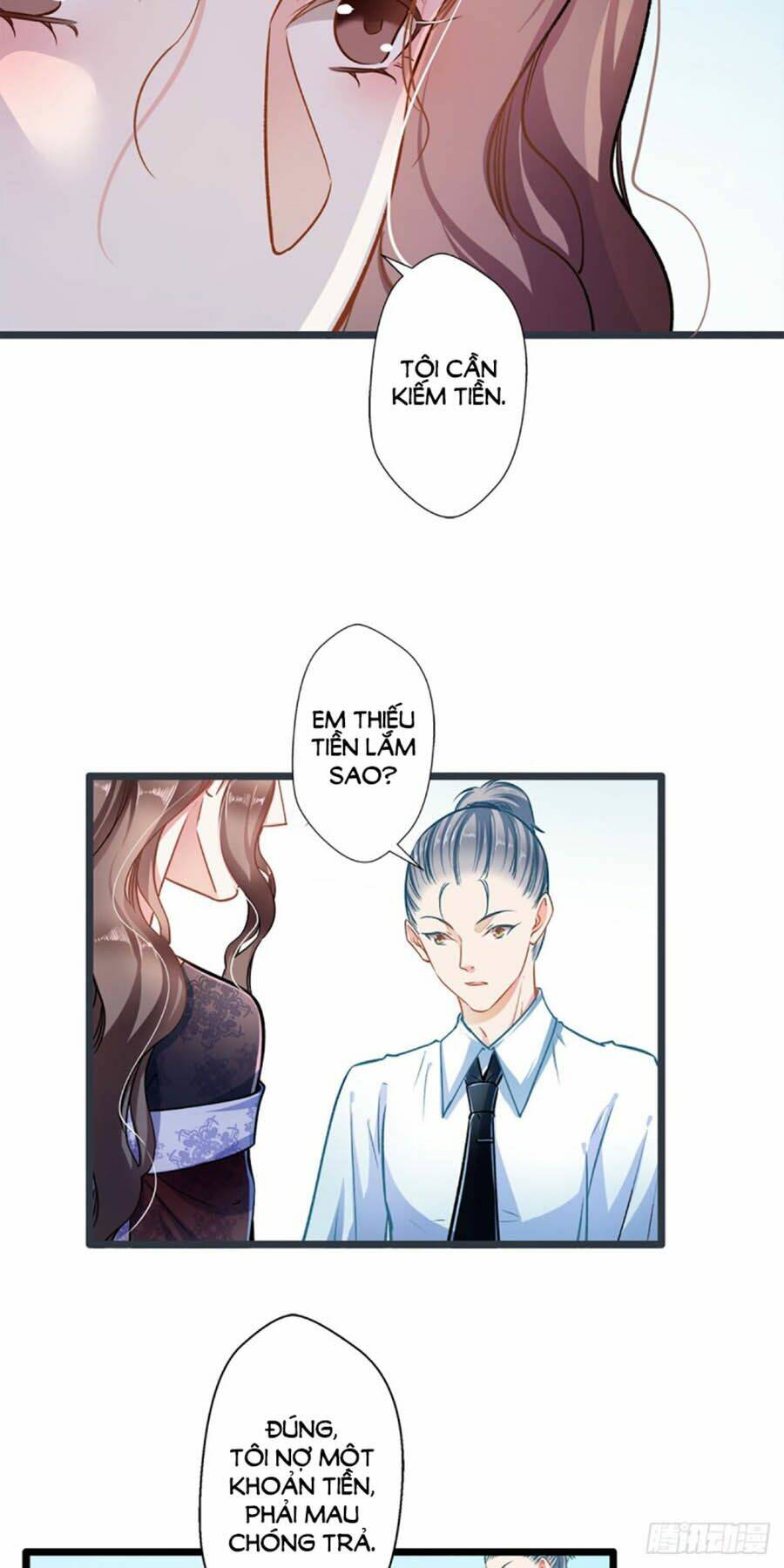 Cưng Chiều Ái Thê Hư Hỏng: Chapter 43