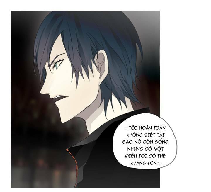 Người Cống Hiến: Chapter 38