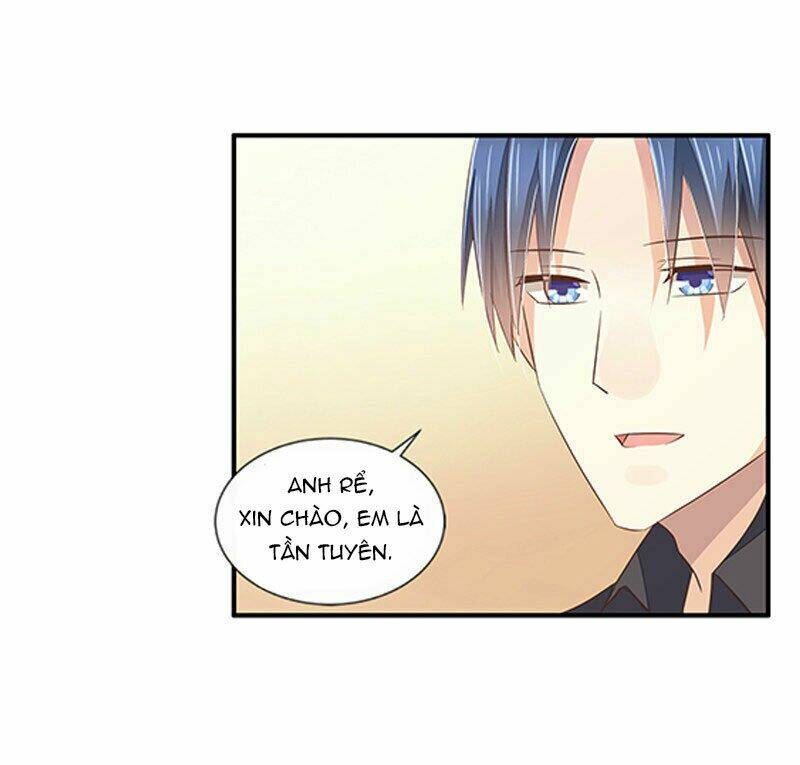 Hôn Bất Do Kỷ: Chapter 32