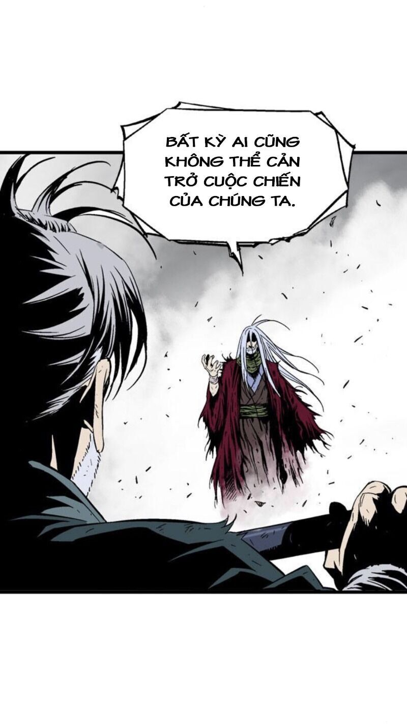 Cao Thủ 2: Chapter 124