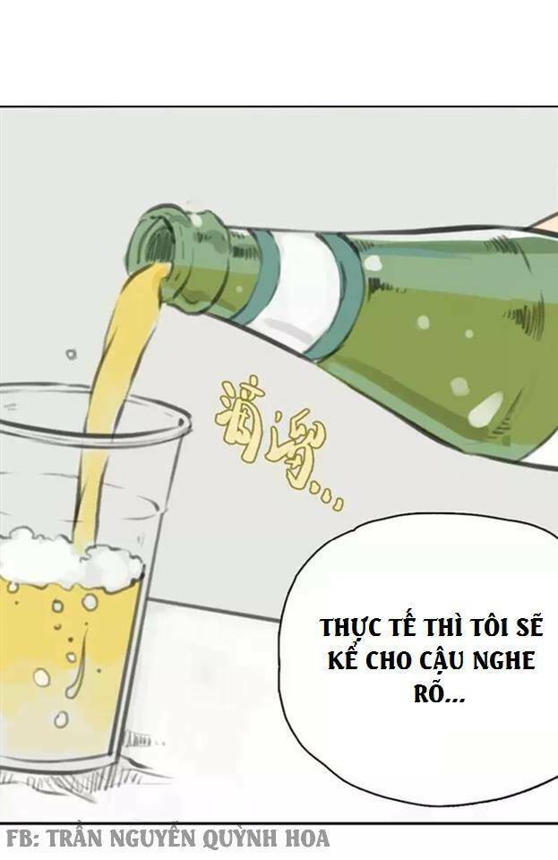 12 Giờ Của Lọ Lem: Chapter 11