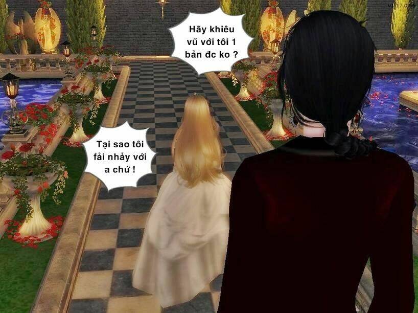 Truyện Sims - Earl Story: Chapter 35