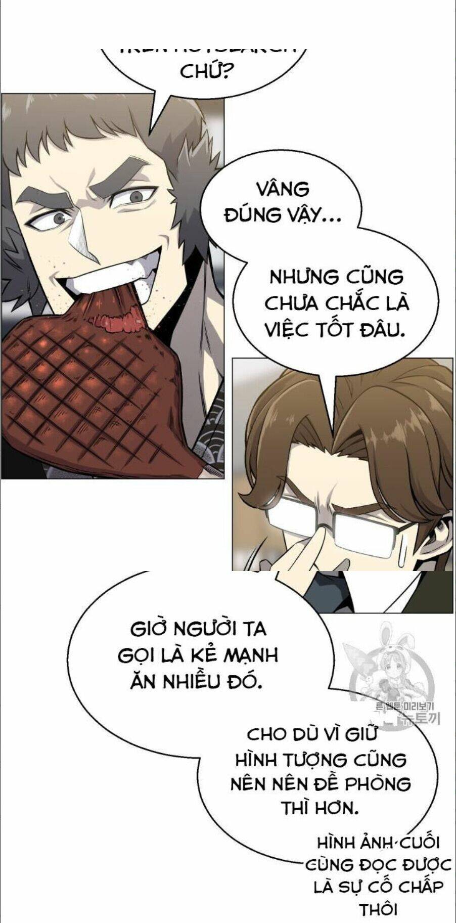 Luân Hồi Ác Nhân: Chapter 49