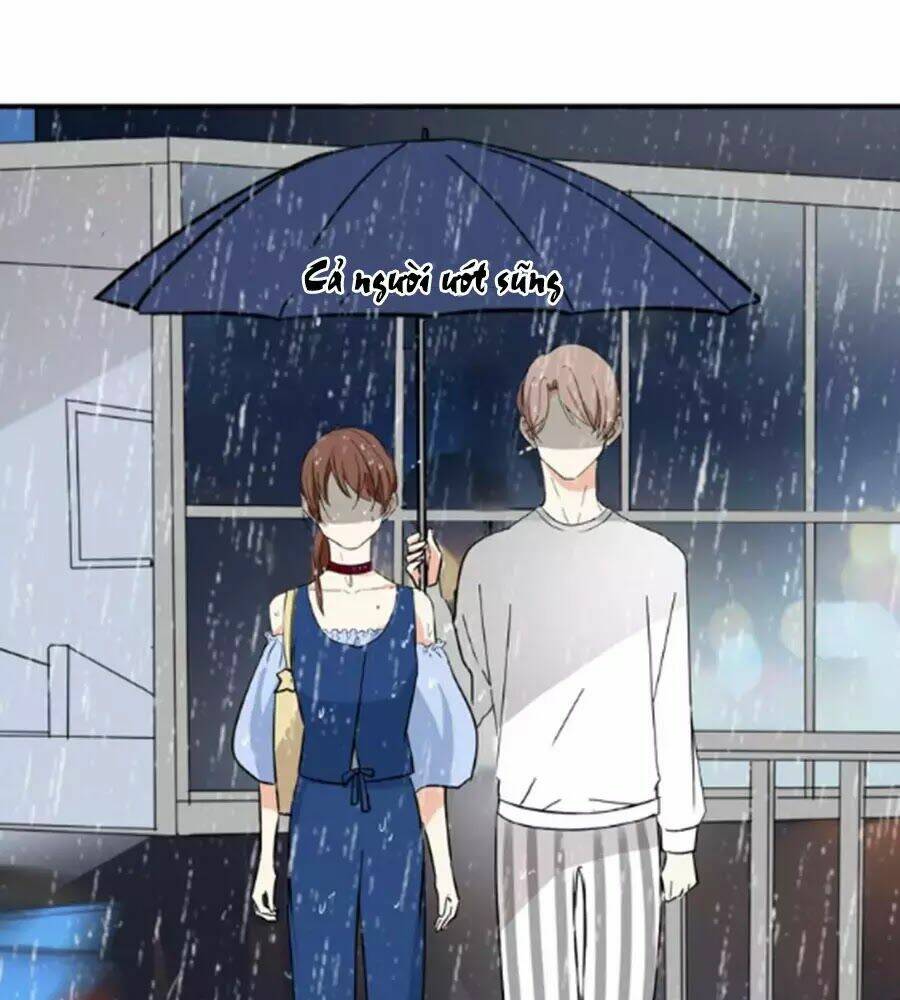 Mùi Hương Lãng Mạn: Chapter 22