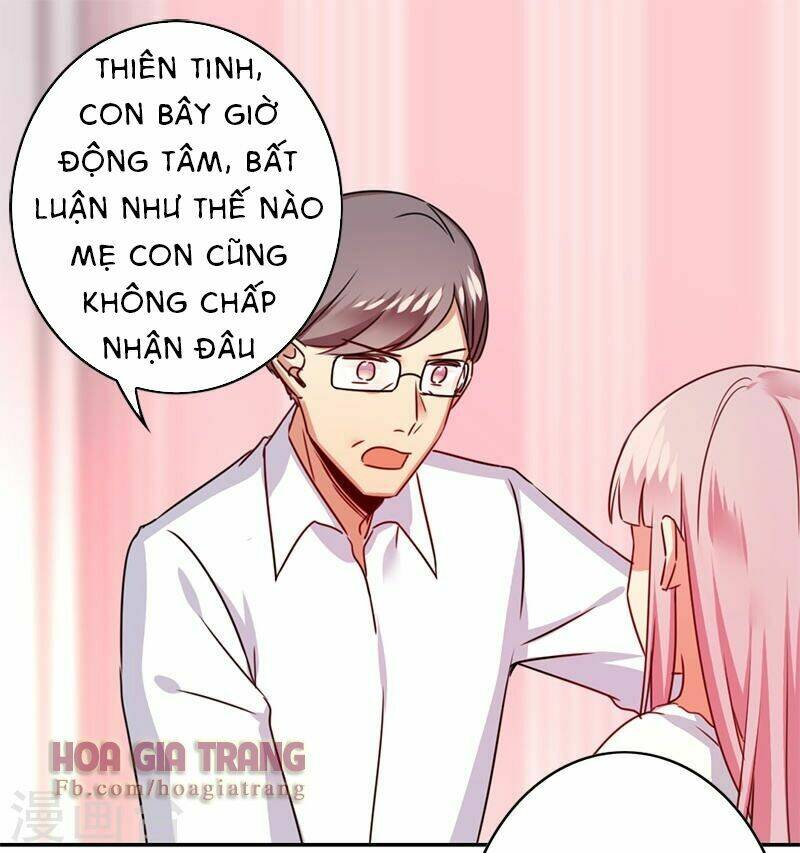 Phục Thù Thiếu Gia Tiểu Điềm Thê: Chapter 40