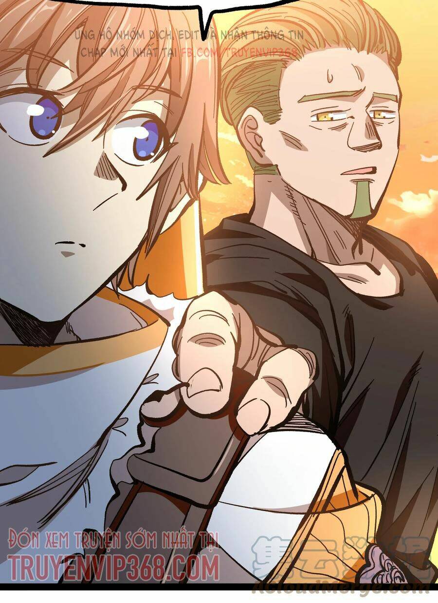 Vú Em Vô Địch: Chapter 16