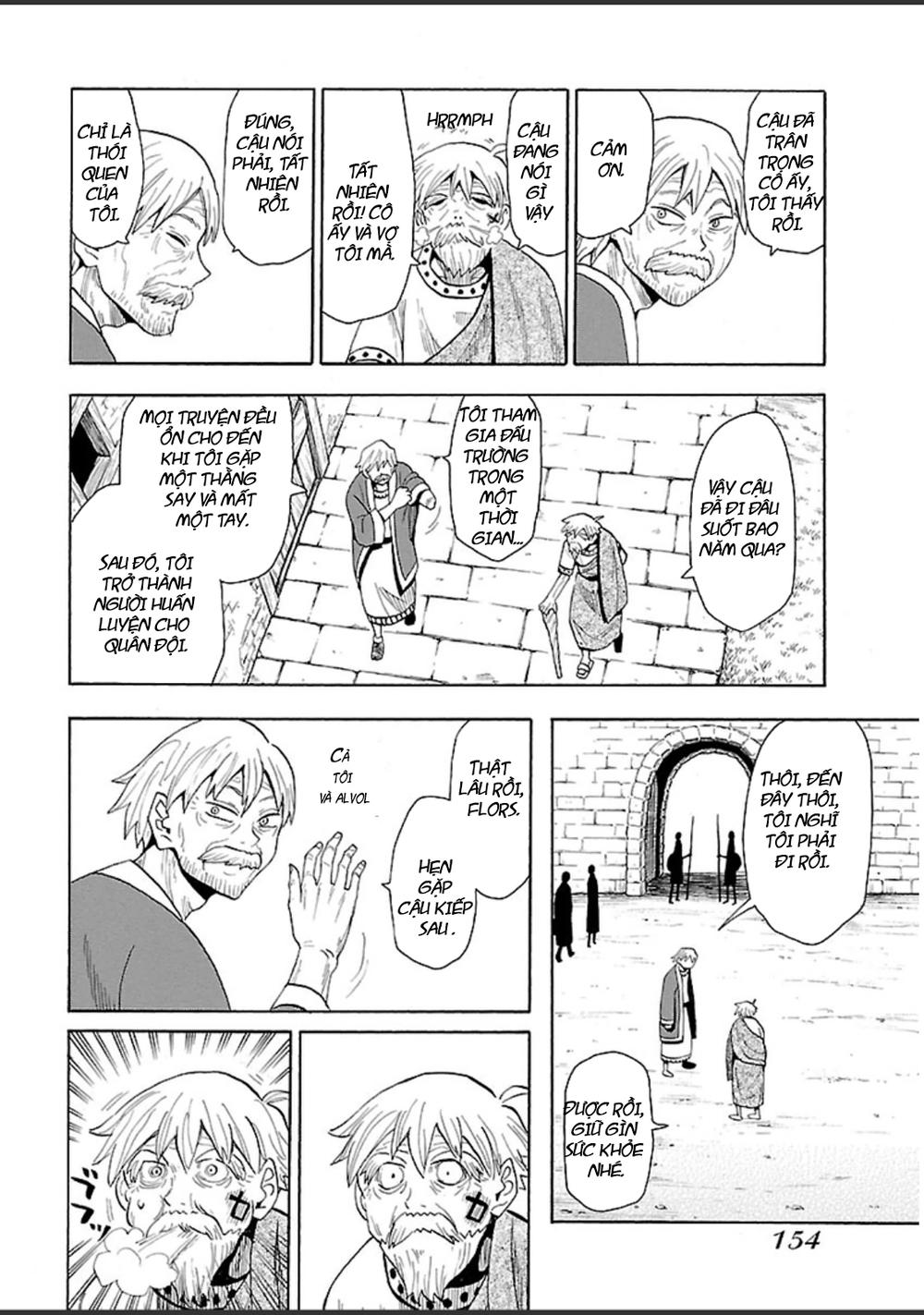 Spirit Circle: Chapter 13