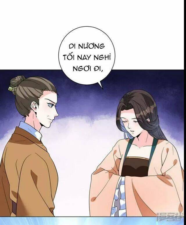 Vương Phi Có Độc!: Chapter 10