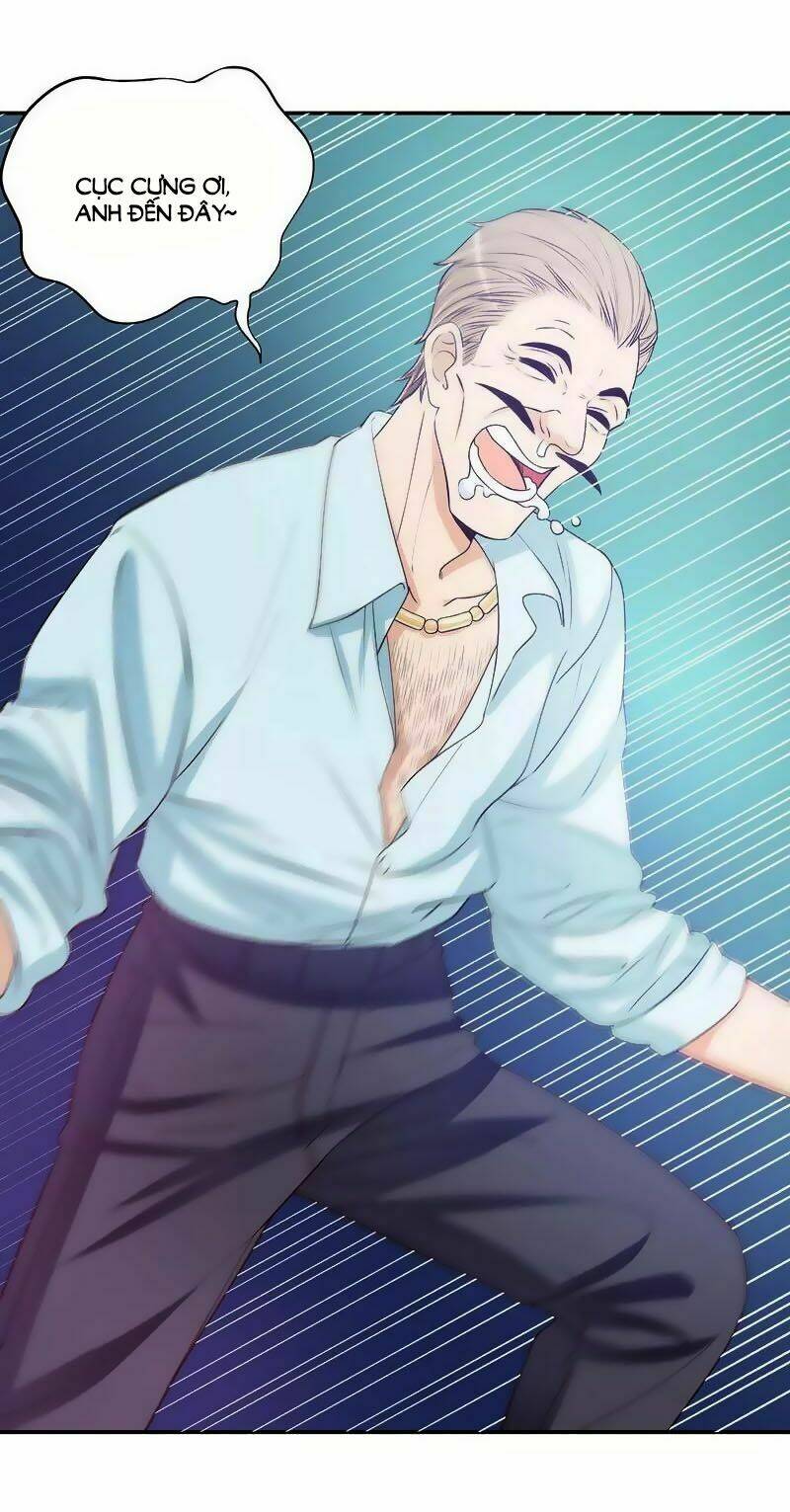101 Phương Pháp Của Tổng Tài: Chapter 45