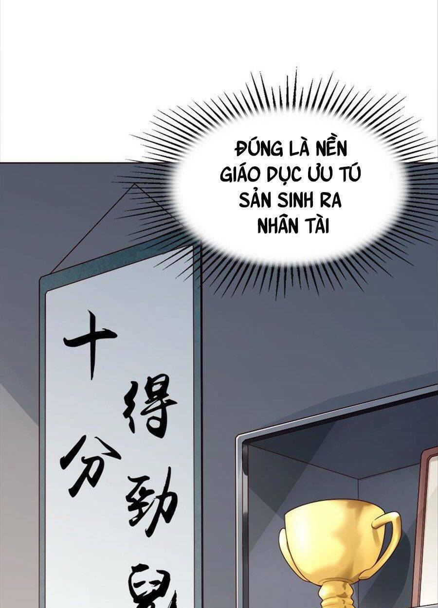 Gặp Phải Người Chồng Xảo Quyệt!: Chapter 22