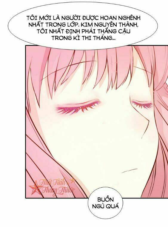 Mộng Văn Sơn Hải Kinh: Chapter 22